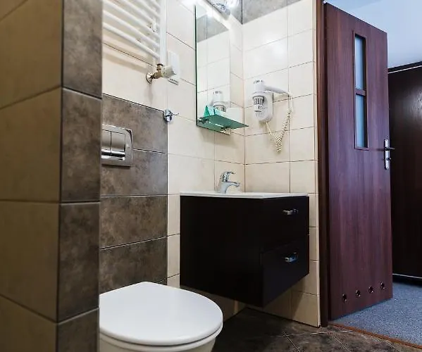 Astra Apartment Auschwitz