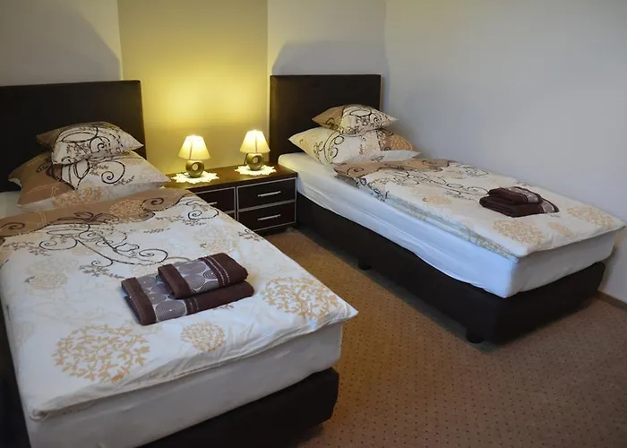 Astra Apartment Auschwitz