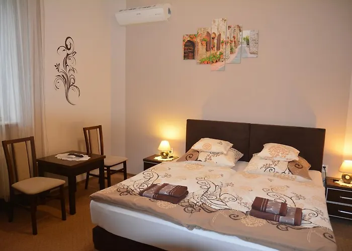 Astra Apartment Auschwitz