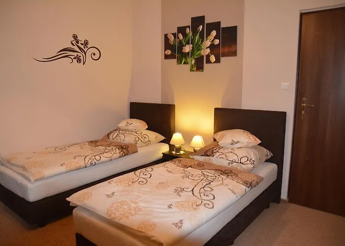 Apartment Astra Auschwitz