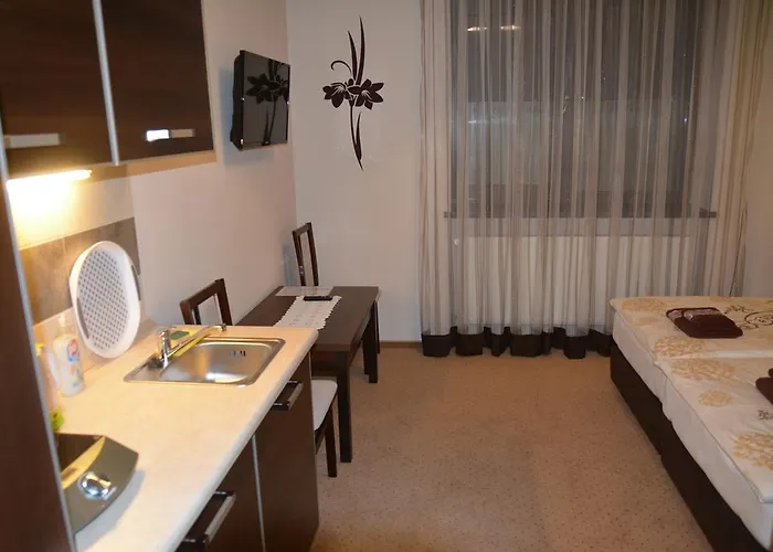 Astra Apartment Auschwitz